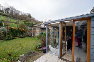  Maison à vendre 5 pièces 102 m²
