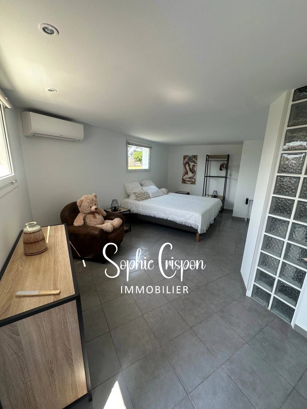 � vendre  Maison La Motte (83920)