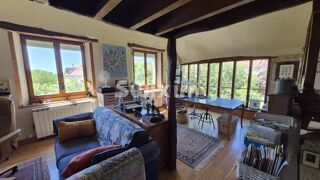  Maison à vendre 276 m²