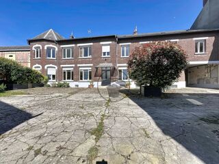  Maison � vendre 10 pi�ces 242 m�