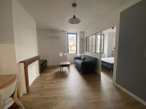  Appartement � louer 2 pi�ces 39 m�