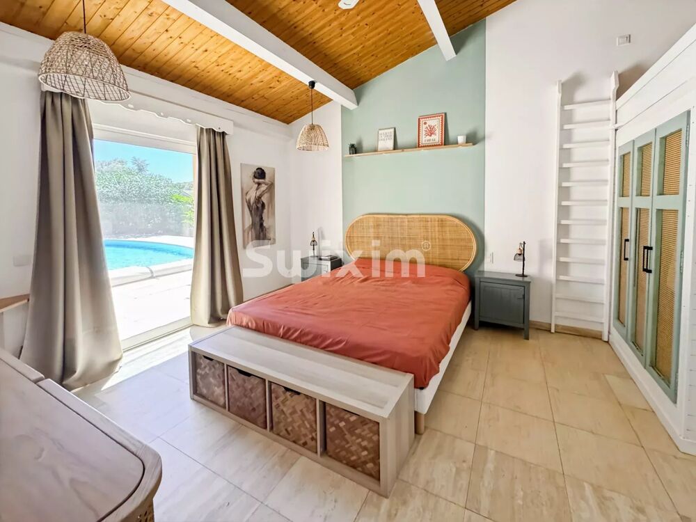Vente Maison Golf de la Valdaine : Belle Propriété de 155 m2 Montélimar