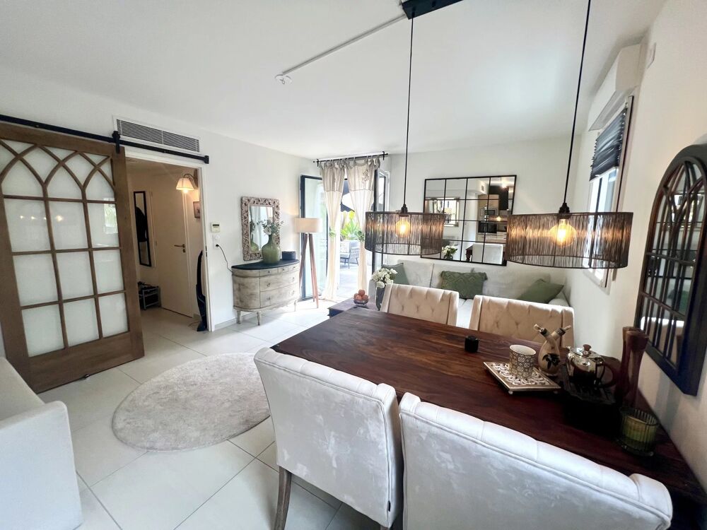 Vente Appartement Cannes vente appartement 2 pièces Cannes