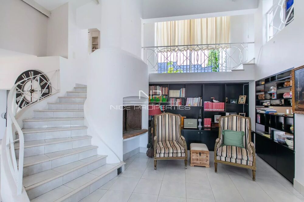  vendre  Villa Nice (06200)