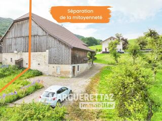  Maison à vendre 4 pièces 85 m²