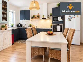  Maison à vendre 4 pièces 73 m²