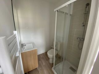  Appartement à louer 1 pièce 29 m²