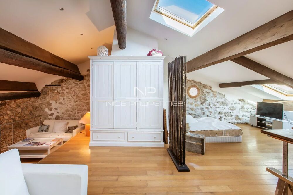  vendre  Appartement Villefranche-sur-Mer (06230)