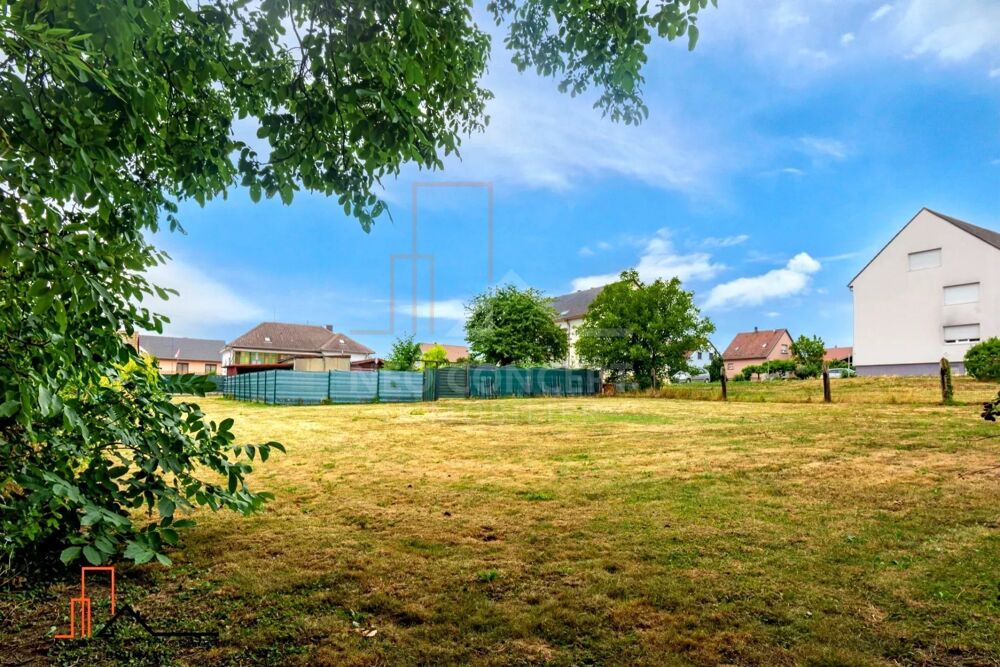 Maison 5 pièces 120 m² · à Schwindratzheim · 120 m² · 349 700 €