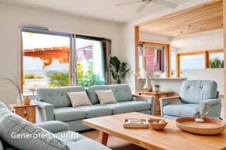  Maison � vendre 4 pi�ces 91 m�