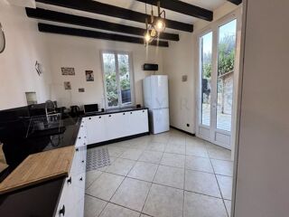  Maison à vendre 5 pièces 115 m²