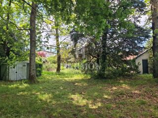  Terrain  vendre 1300 m