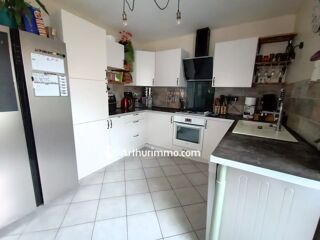  Maison à vendre 6 pièces 150 m²