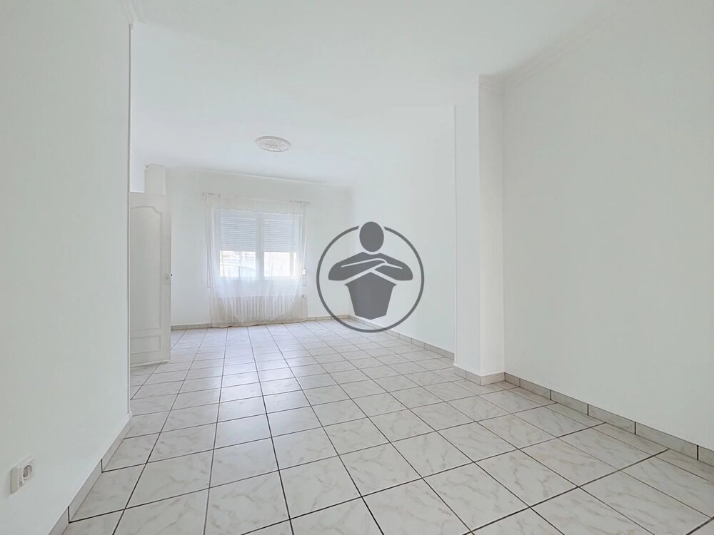 Location Maison MAISON T5 FAUBOURG D'ISLE Saint-quentin