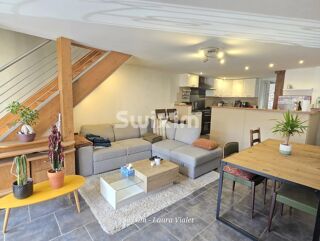Vente Maison Jolie maison rénovée en pierre Val-sonnette