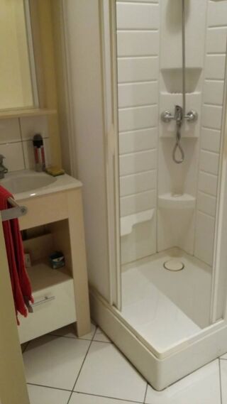  Appartement à louer 1 pièce 19 m²