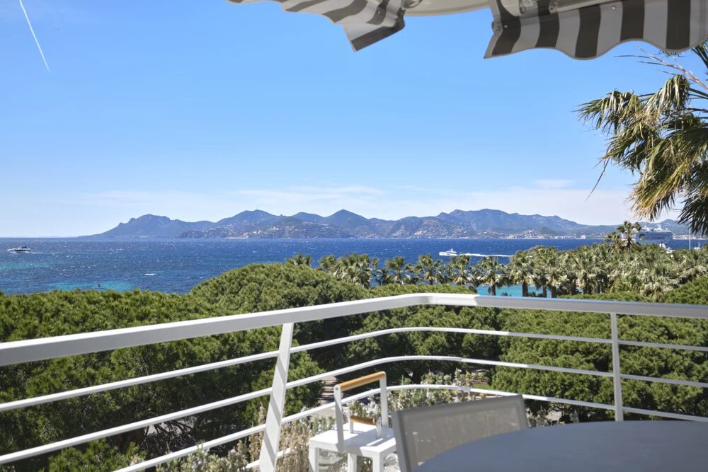  vendre  Appartement Cannes (06400)