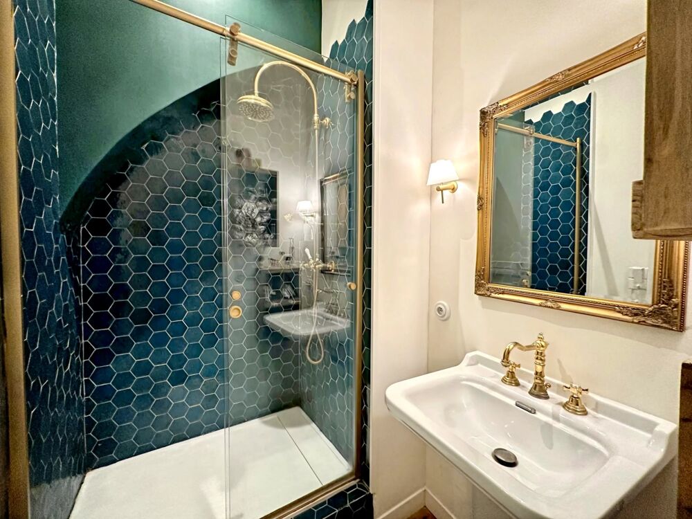à vendre  Appartement Bordeaux (33300)