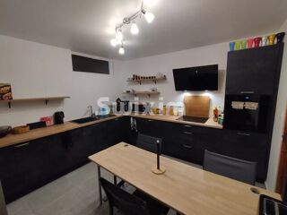  Maison � vendre 5 pi�ces 124 m�