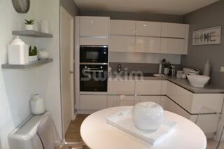  Appartement � vendre 3 pi�ces 73 m�