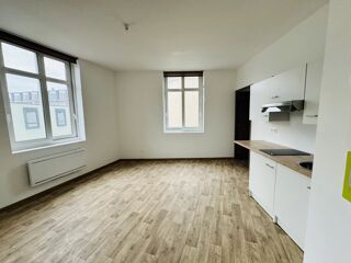  Appartement à louer 2 pièces 38 m²