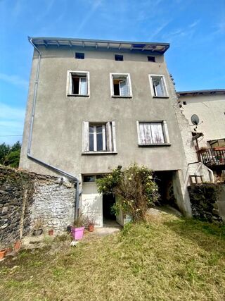  Maison � vendre 10 pi�ces 123 m�