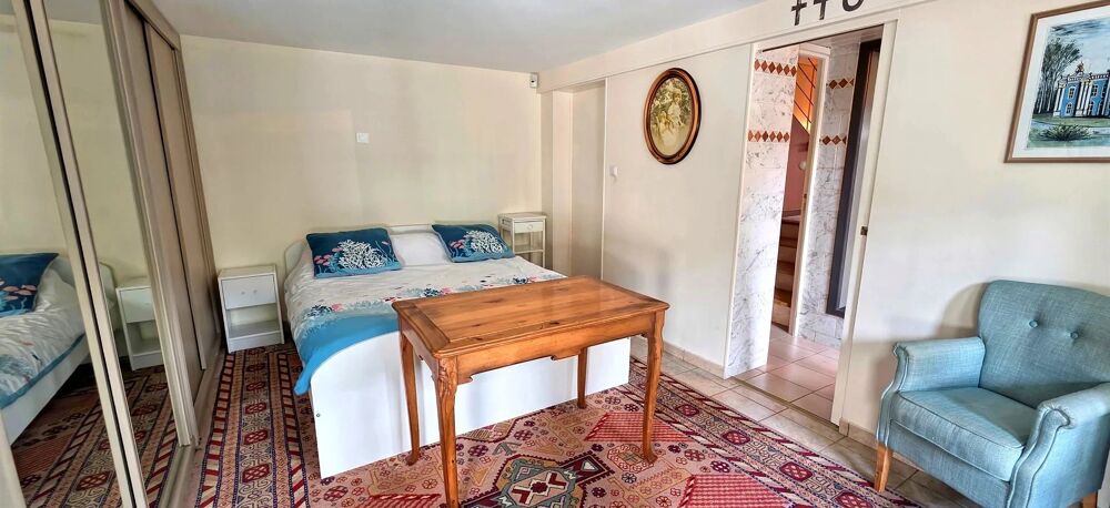 à vendre  Maison Le Touquet-Paris-Plage (62520)
