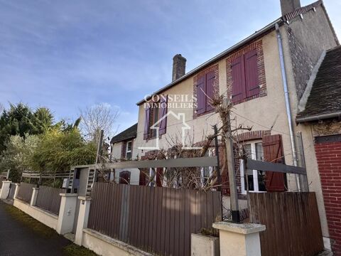   SAINT JULIEN DU SAULT Maison - 6 pice(s) - 170 m