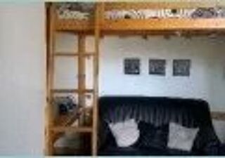  Appartement � louer 1 pi�ce 18 m�