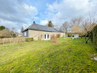  Maison � vendre 5 pi�ces 102 m�