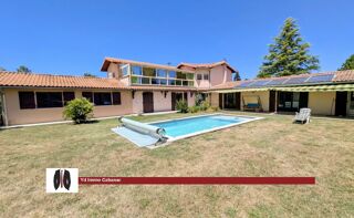  Maison à vendre 230 m²