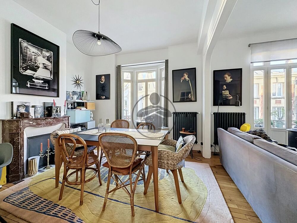 Appartement Bourgeois Hyper Centre