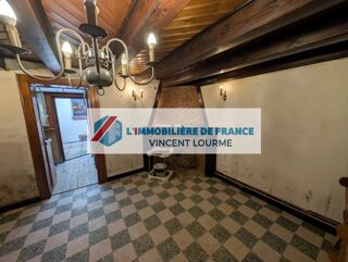  Maison à vendre 10 pièces 130 m²