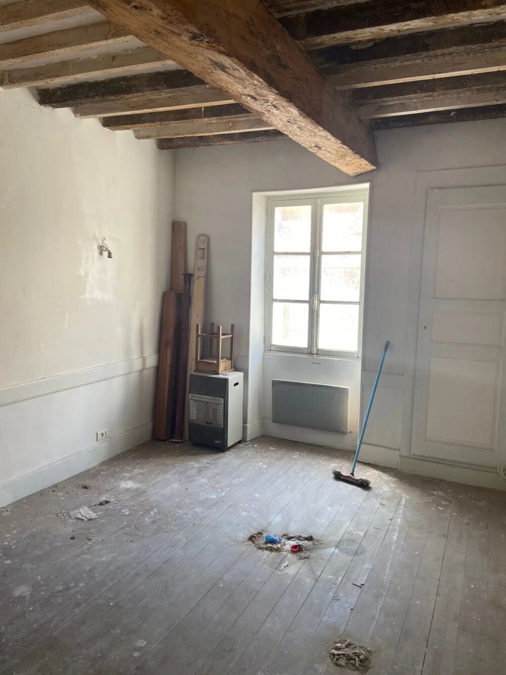 Vente Maison A 15 minutes de SAINT-MARCELLIN Pont-en-royans