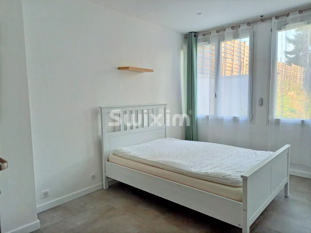 Location Appartement Spacieux appartement meublé 3 chambres à Morbier Morbier