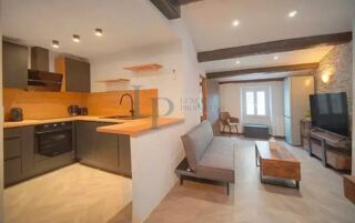  Appartement � vendre 3 pi�ces 50 m�