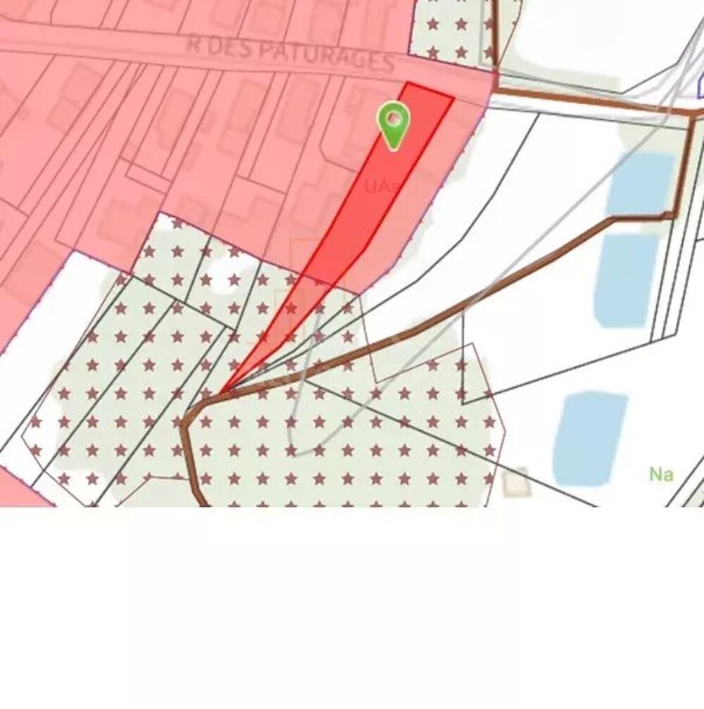 Vente Terrain OBERHOFFEN SUR MODER vous avez un projet ? BELLE PARCELLE A NE P Oberhoffen-sur-moder