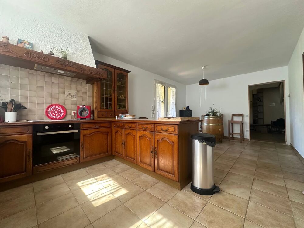 Vente Maison Maison individuelle à DESAIGNES Désaignes