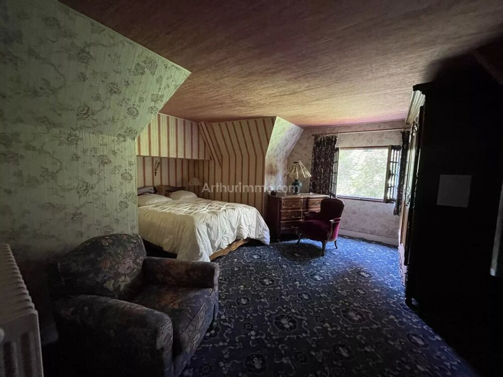  vendre  Maison Talmontiers (60590)