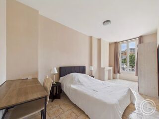  Appartement à vendre 3 pièces 49 m²