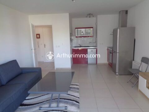  Appartement � louer 2 pi�ces 43 m�