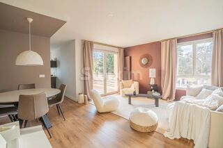  Appartement  vendre 4 pices 84 m