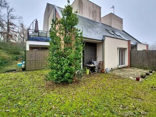  Appartement à vendre 2 pièces 51 m²
