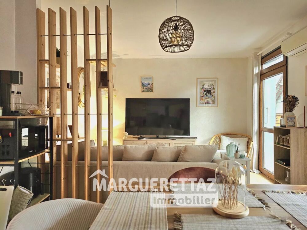 Vente Immeuble LOT DE 2 APPARTEMENTS T2+T3 AVEC CAVES ET GRANDE TERRASSE Bonne