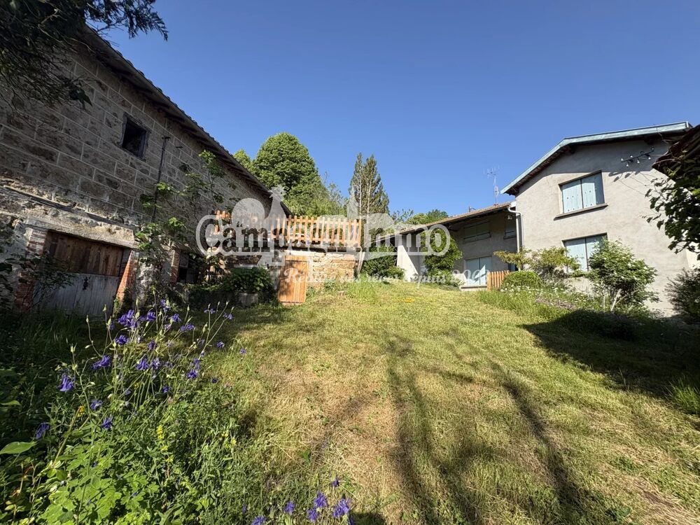 Vente Maison Ensemble immobilier Affoux Affoux