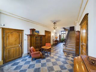  Maison � vendre 7 pi�ces 266 m�