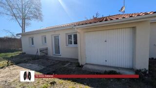  Maison � vendre 4 pi�ces 82 m�