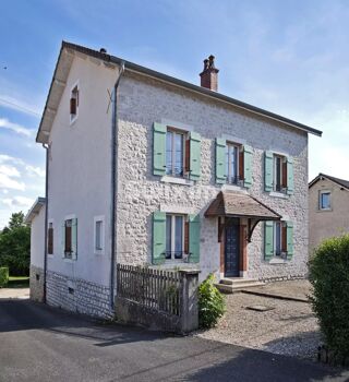  Maison à vendre 8 pièces 191 m²