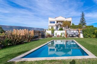  Maison � vendre 4 pi�ces 141 m�