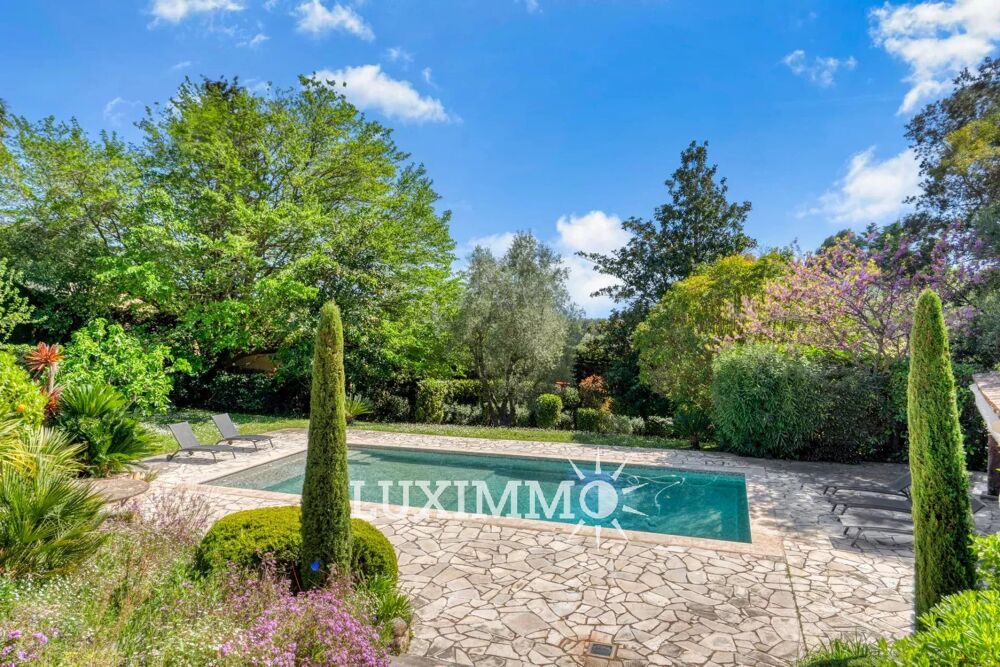  vendre  Maison Mougins (06250)